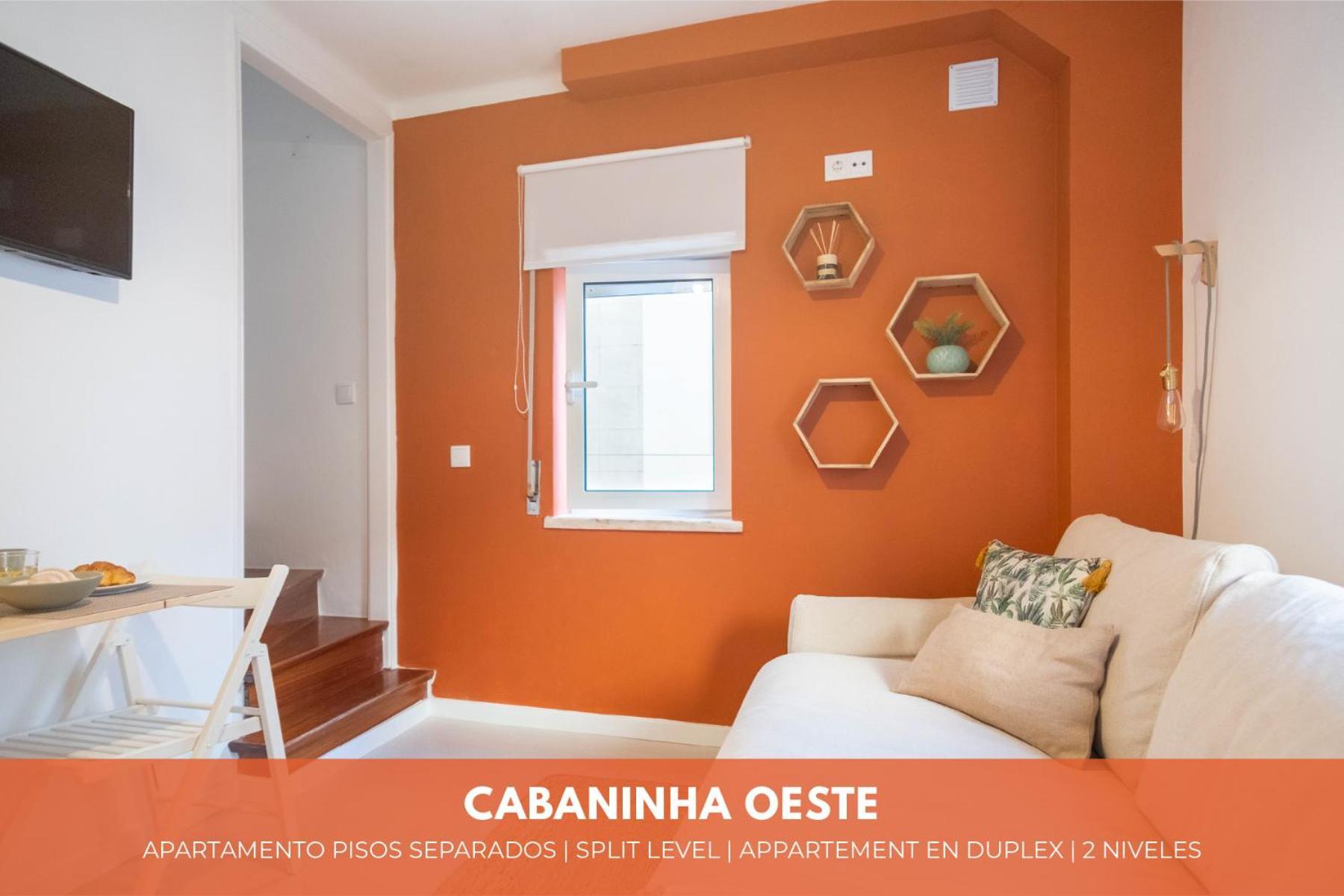 Do Avo Joao Apartment *