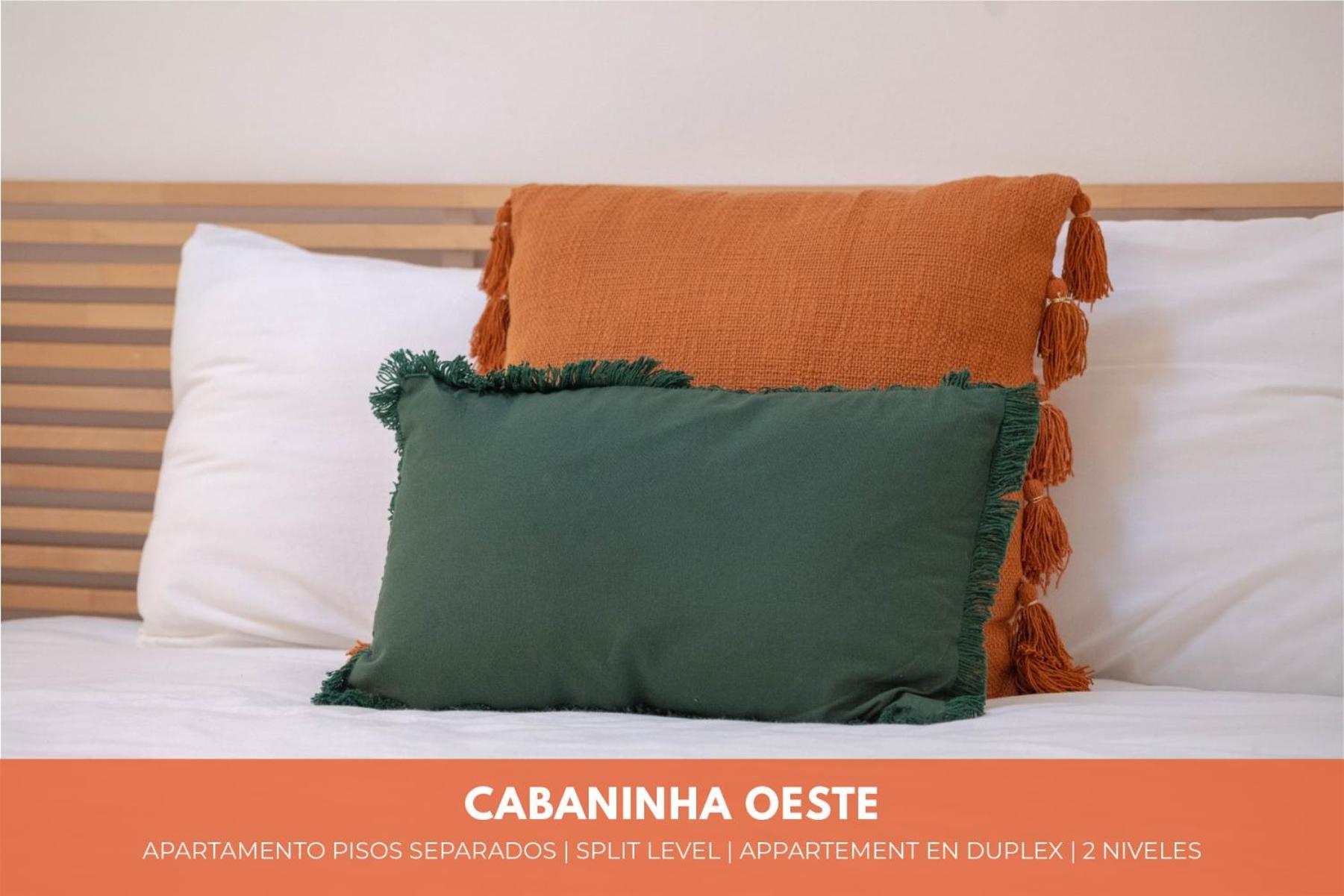 Do Avo Joao Apartment Nazare
