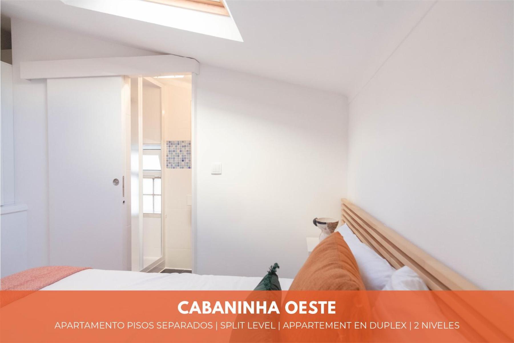 Do Avo Joao Apartment
