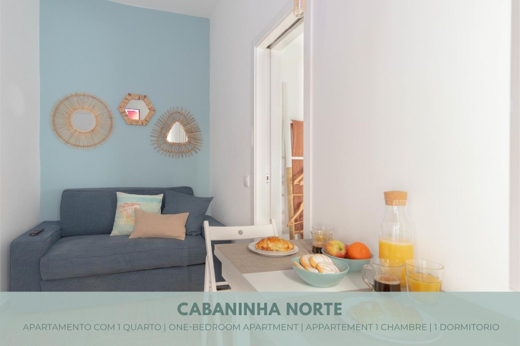 Do Avo Joao Apartment *