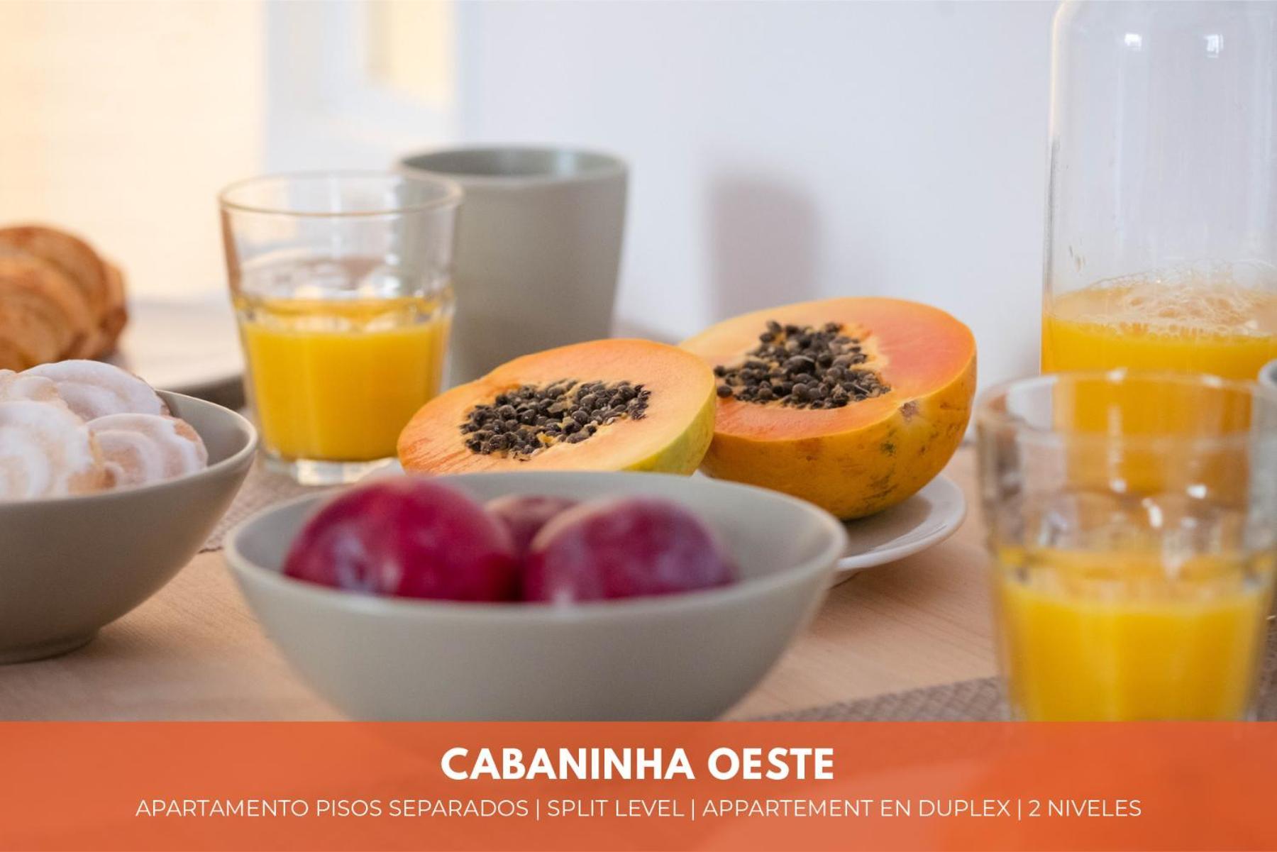 Do Avo Joao Apartment