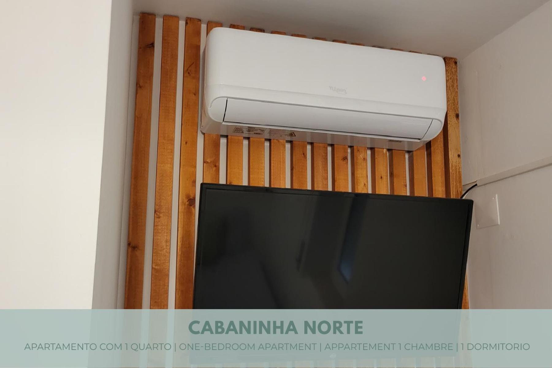 Do Avo Joao Apartment *